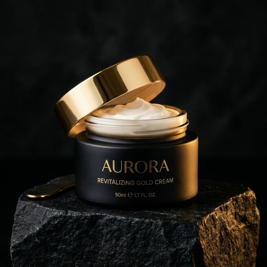 Velvet Night Cream